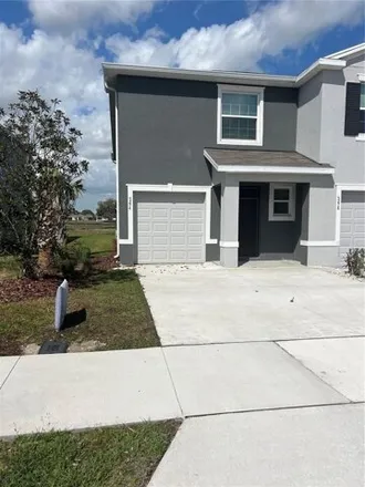 Buy this 3 bed house on 5274 Dragonfly Drive in Wildwood, FL 34785