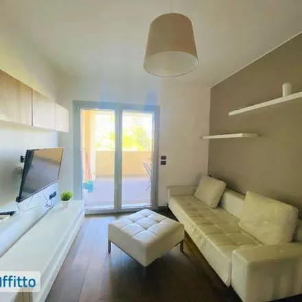 Image 8 - Via Ettore Ponti, 20143 Milan MI, Italy - Apartment for rent