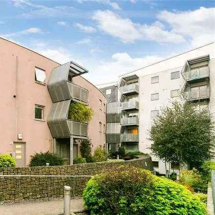 Rent this 1 bed apartment on Academy of Medical Royal Colleges in Dallington Street, London