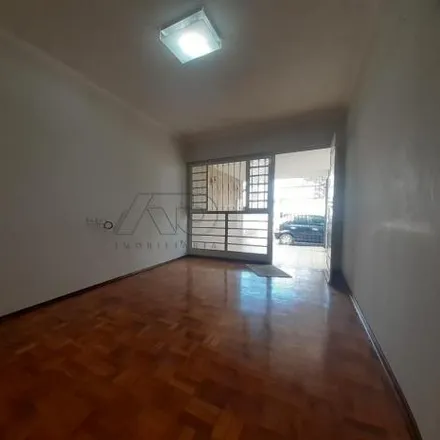 Buy this 2 bed house on Rua Dona Eugênia in Vila Independência, Piracicaba - SP