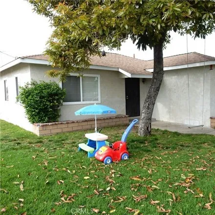 Image 2 - 6760 Houston Street, Buena Park, CA 90620, USA - House for sale