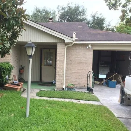 Image 1 - 14063 Towneway Drive, Townewest, Fort Bend County, TX 77498, USA - House for sale