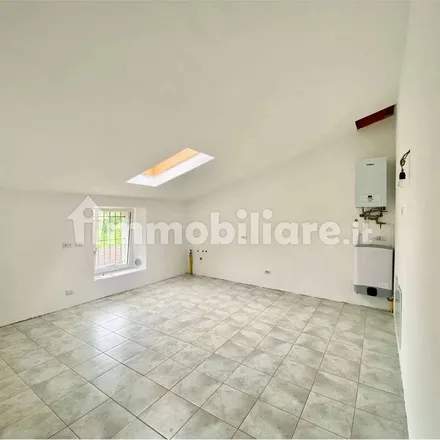 Rent this 2 bed apartment on Via C. Cassina in 23848 Oggiono LC, Italy