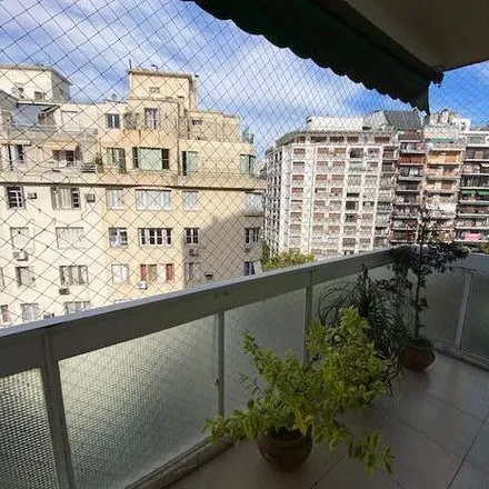 Rent this 2 bed apartment on Avenida General Gelly y Obes 2233 in Recoleta, C1128 ACJ Buenos Aires