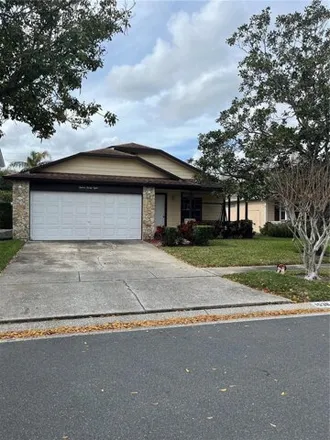 Buy this 2 bed house on 1534 Lawndale Circle in Seminole County, FL 32792