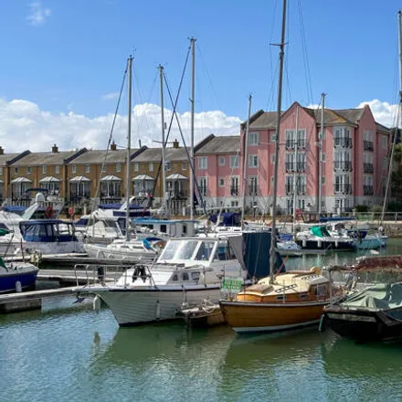 Buy this 2 bed apartment on 11;12;13;14;15;16;17;18;19;20;21;22;23;24;25;26 Burlington Court in Bristol, BS20 7BA