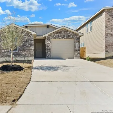 Rent this 3 bed house on unnamed road in Bexar County, TX