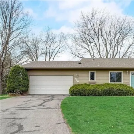 Buy this 3 bed house on 14101 Westridge Drive in Eden Prairie, MN 55347