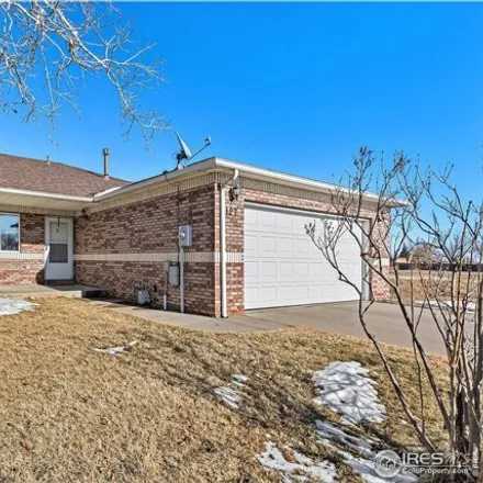Buy this 3 bed condo on 119 Calabria Drive in Windsor, CO 80550