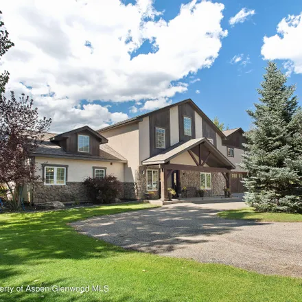 Buy this 5 bed house on 199 Bluestem Court in Garfield County, CO 81628