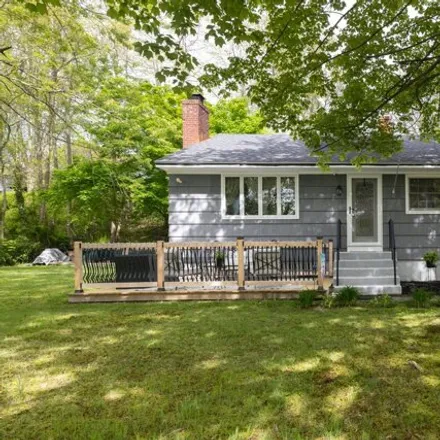 Buy this 3 bed house on 335 Edgefield Avenue in Morningside, Milford