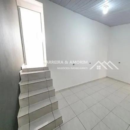 Rent this 2 bed house on Rua Avaré in Jardim Dom José, Embu das Artes - SP