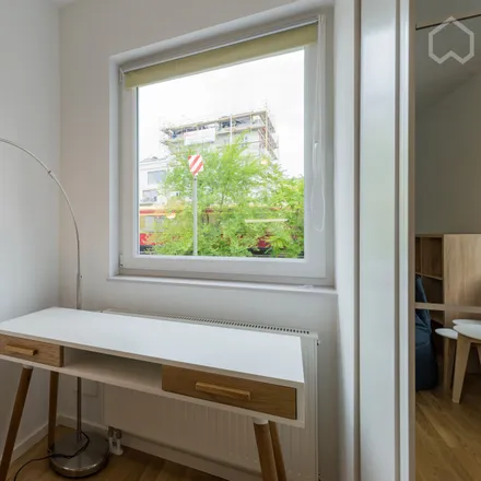 Image 9 - Archibaldweg 12, 10317 Berlin, Germany - Apartment for rent