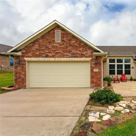 Buy this 3 bed house on 10 Camden Hls in Hilltop Lakes, Texas