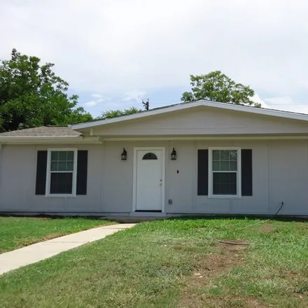 Rent this 4 bed house on 56 Whitman Avenue in San Antonio, TX 78211