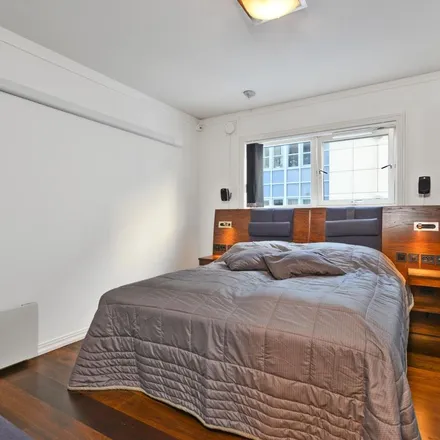 Rent this 2 bed apartment on St. Olav in Kannikbakken, 4005 Stavanger