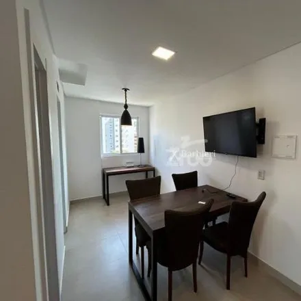 Image 2 - Rua Frei Gabriel Zimmer 181, Vila Nova, Blumenau - SC, 89035-290, Brazil - Apartment for rent