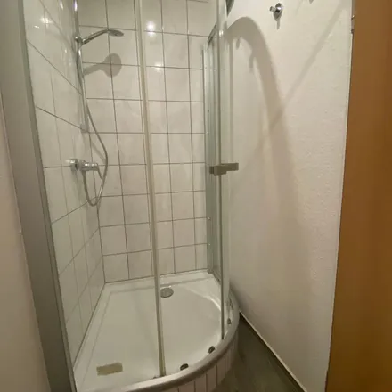 Rent this 1 bed apartment on Reichsstraße 41 in 40217 Dusseldorf, Germany