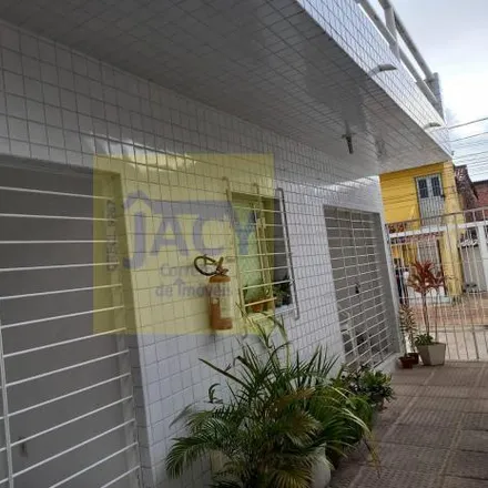 Image 2 - Rua Joaquim Mendes da Silva, Bultrins, Olinda - PE, 53130-030, Brazil - House for rent