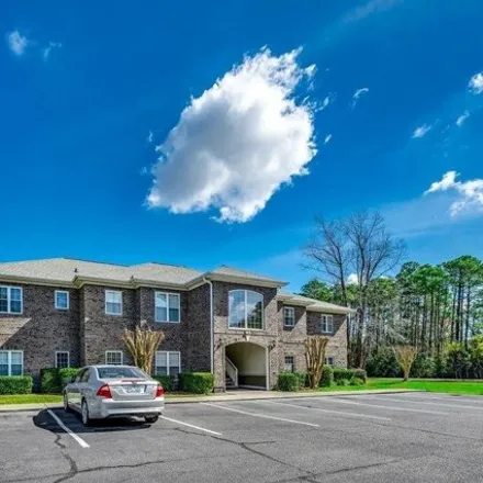 Image 2 - 599 Willow Green Drive, Burning Ridge, Horry County, SC 29526, USA - Condo for sale