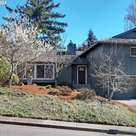 Buy this 4 bed house on 1430 Northwest 123rd Avenue in Portland, OR 97229