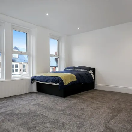 Image 4 - Telford Street, Gateshead, NE8 4TT, United Kingdom - Apartment for rent