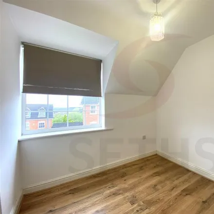Image 5 - Bakers Way, Leicester, LE5 1PZ, United Kingdom - Apartment for rent