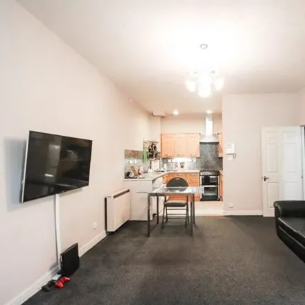 Rent this 1 bed apartment on 59 Whitworth Street in Manchester, M1 3AB