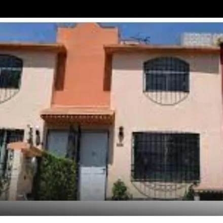 Buy this 2 bed house on Calle Bosque De Biclamores in 54948 Fuentes del Valle, MEX