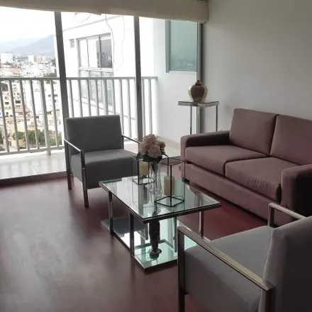 Buy this 3 bed apartment on Calle Enrique del Horme in Miraflores, Lima Metropolitan Area 15047