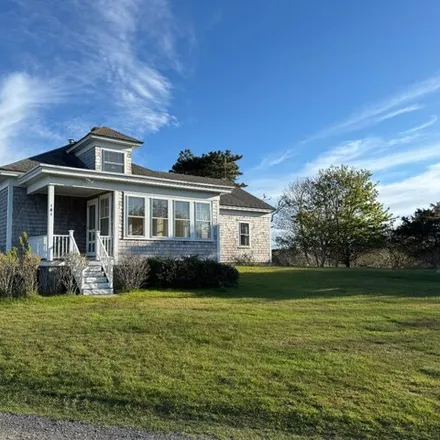 Buy this 5 bed house on Polpis Bike Path in Polpis, Nantucket