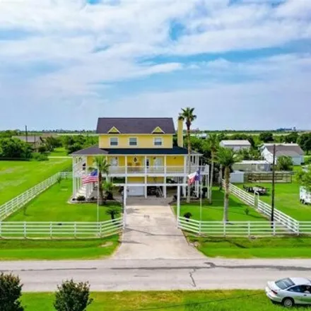 Image 6 - 1292 Overton Avenue, Port Bolivar, Galveston County, TX 77650, USA - House for sale