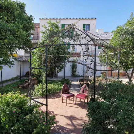 Image 3 - Carrer del Vivero, 41, 07005 Palma, Spain - Apartment for rent