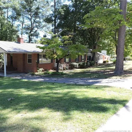 Image 2 - 2526 Huntington Road, Vanstory Hills, Fayetteville, NC 28303, USA - House for sale