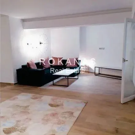 Rent this 2 bed apartment on Αγιος Πέτρος και Παύλος in Αγίας Σοφίας, 171 23 Nea Smyrni
