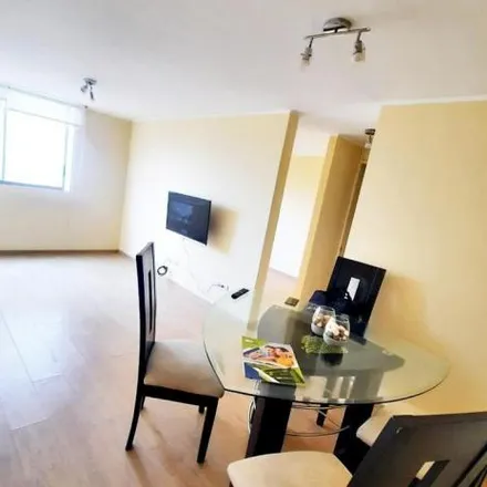 Rent this 1 bed apartment on Avenida Costanera in San Miguel, Lima Metropolitan Area 15087