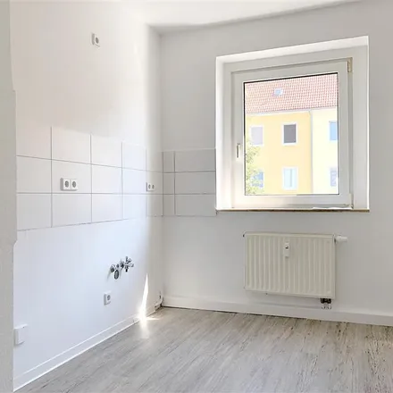 Rent this 2 bed apartment on Franz-Mehring-Straße 157 in 08058 Zwickau, Germany