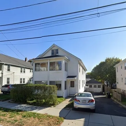Rent this 2 bed apartment on 23;25 Edenfield Avenue in Watertown, MA 02178