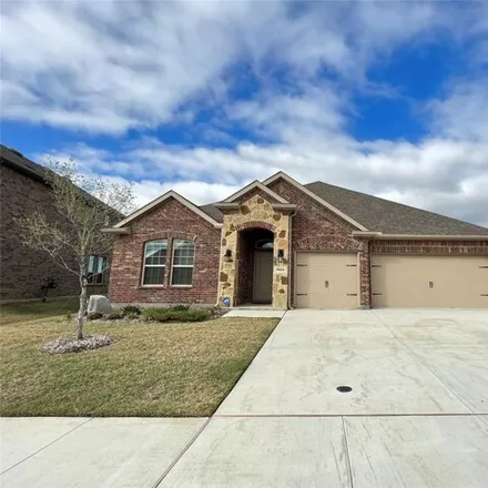 Image 1 - Livey Lane, Denton County, TX 76227, USA - House for rent