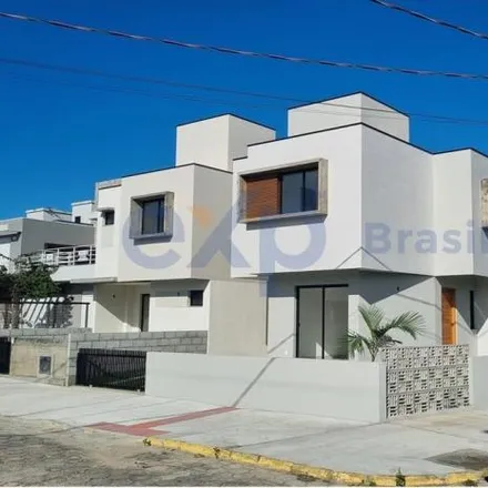 Buy this 3 bed house on Rua Ametista in Areias de Palhocinha, Garopaba - SC