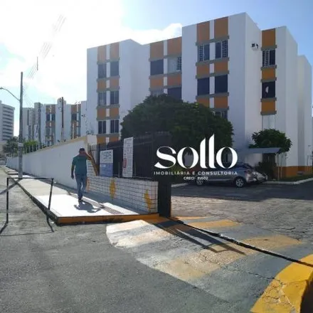 Buy this 3 bed apartment on Rua Engenheiro Antônio Gonçalves Soares in Luzia, Aracaju - SE