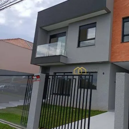 Buy this 3 bed house on Rua Alberto Klemtz 533 in Portão, Curitiba - PR