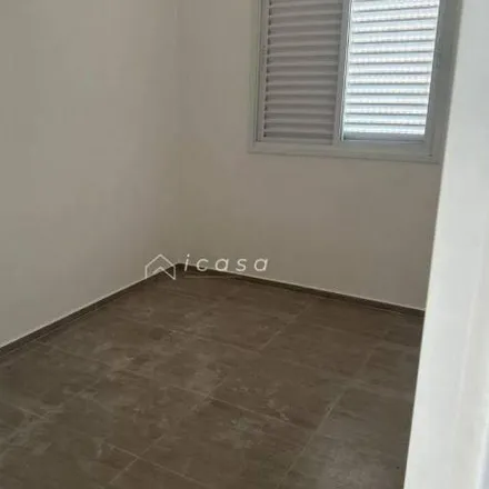 Rent this 2 bed apartment on Avenida Durval Messias Queiroga in São José dos Campos, São José dos Campos - SP