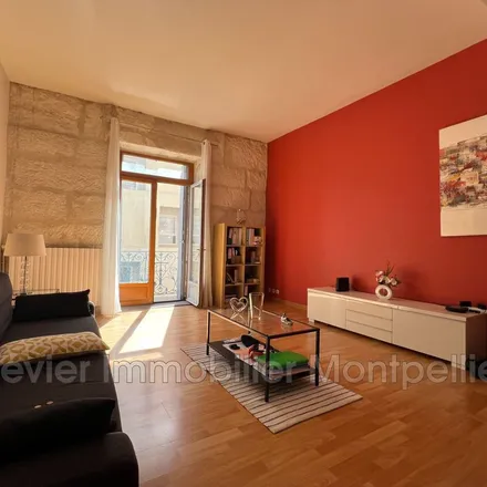 Image 4 - Lagrange, Rue Albert Jacquard, 34965 Montpellier, France - Apartment for rent