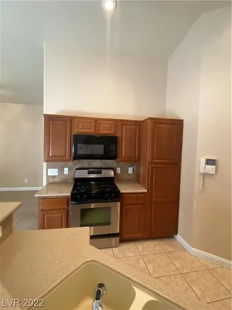 Image 6 - 1150 Heavenly Harvest Place, Henderson, NV 89002, USA - Townhouse for rent