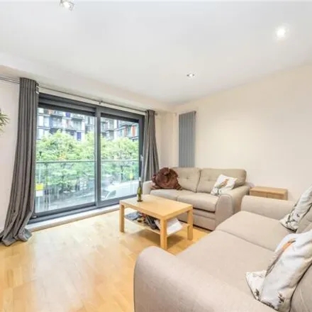 Rent this 2 bed room on 41 Millharbour in Millwall, London