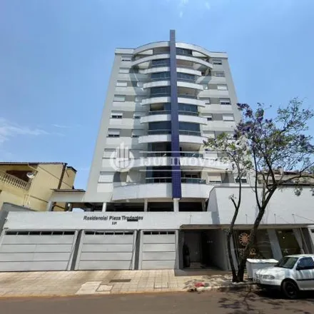 Buy this 3 bed apartment on Rua Tiradentes in Centro, Ijuí - RS