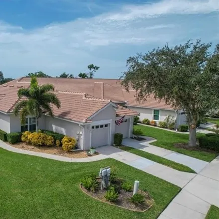 Buy this 2 bed house on 2095 San Silvestro Drive in Sarasota County, FL 34285