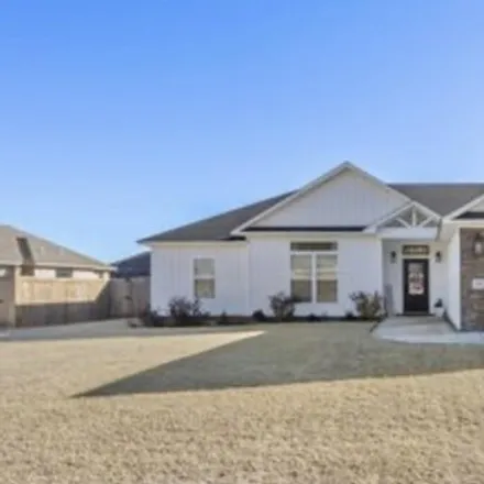 Image 1 - 1003 Lindsey Lane, Norristown, Russellville, AR 72801, USA - House for sale