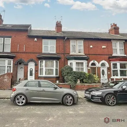 Image 1 - Whitburn Road, City Centre, Doncaster, DN1 2AT, United Kingdom - Townhouse for sale